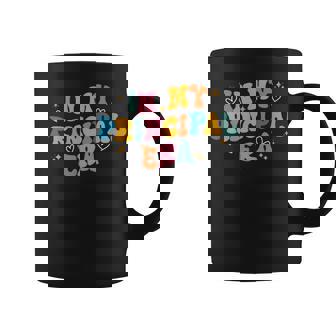 校長 新学期 面白い In My Principal Era コーヒーマグ - Kawaiitshirt