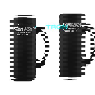 核医学 核学 Nuc Medquad コーヒーマグ - Kawaiitshirt