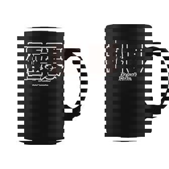 極悪3 The Gokuaku3 コーヒーマグ - Kawaiitshirt