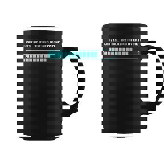 残業読み込み モーションデザイナーの現実 コーヒーマグ - Kawaiitshirt