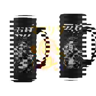 母 ママリザ 面白いtシャツ 母の日 文字入り ネタ 夫婦 おもしろ 面白い 服 文字tシャツ お母さん コーヒーマグ - Kawaiitshirt