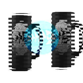 海賊魚 パスタファリ フライングスパゲッティモンスター Fsm コーヒーマグ - Kawaiitshirt