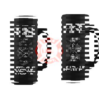 消防士 消防士 キッズ ユース 大人 男の子 女の子 コーヒーマグ - Kawaiitshirt