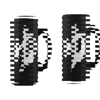 湯：お湯 ひらがな 筆 書道 筆文字 温泉 和柄 サウナ お土産 銭湯 おもしろい おもしろ文字 ネット コーヒーマグ - Kawaiitshirt