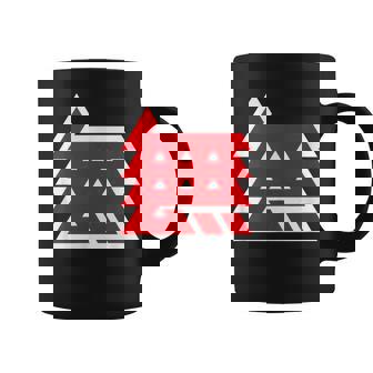 無（Nothing） コーヒーマグ - Kawaiitshirt