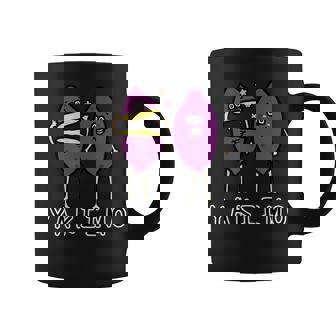 焼き芋さん コーヒーマグ - Kawaiitshirt