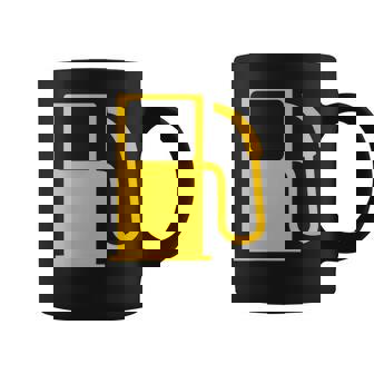 燃料インジケーターリフィル コーヒーマグ - Kawaiitshirt