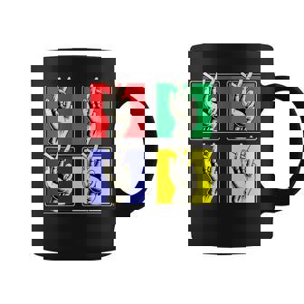 燻製器 禁煙 むえん 喫う たばこ アンチストレス 煙草とコーヒー 好勝負 弛緩 コーヒーマグ - Kawaiitshirt