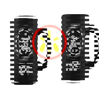 特別警察作戦大隊 Bope ブラジル コーヒーマグ - Kawaiitshirt