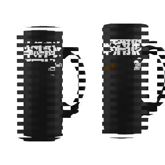 特酒部隊 ネタ お酒好き 酒飲み 酒好き ビール好き ダジャレ ジョーク 酒カス 酒呑み おもしろ コーヒーマグ - Kawaiitshirt