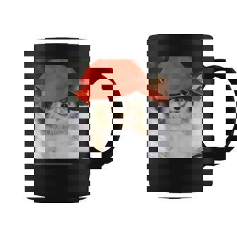 犬 ヨンタン シャツ かわいい犬好きの喜び コーヒーマグ - Kawaiitshirt