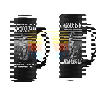 猫 ノルウェージャンフォレストキャットの社員 コーヒーマグ - Kawaiitshirt