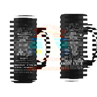 猫 ブリティッシュショートヘア 猫 コーヒーマグ - Kawaiitshirt