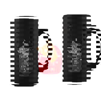 猫 かわいい ポシェット ねこ 面白い ネコ コーヒーマグ - Kawaiitshirt