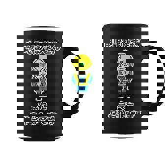 申し訳ありません 色々と やらかしてます《工事看板風》パロディ【変なデザイン屋さん】面白い 言葉 主張 デザイン コーヒーマグ - Kawaiitshirt