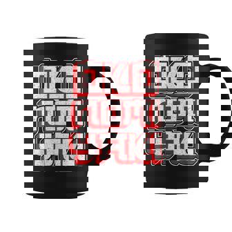 男女兼用のお好み焼き お好み焼き コーヒーマグ - Kawaiitshirt