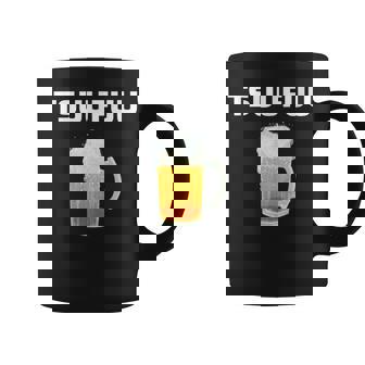 痛風 ビール 自虐 デブ ウケる ギフト ロゴ 面白 ジョーク おもしろ ネタ オリジナル コーヒーマグ - Kawaiitshirt