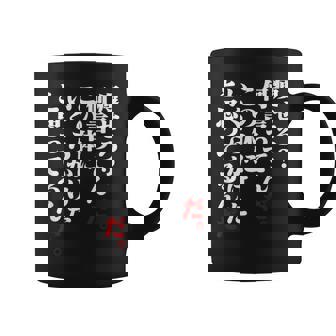 メンズ 半袖 痩せろ何言ってんだ。この体にいくらかけたと思ってるんだ。ギャグ ネタ ウケ狙い 贈り物 ギフト おもしろ コーヒーマグ - Kawaiitshirt