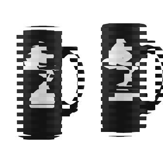 盆栽-ケンガイホキダチマツジュニパー盆栽 コーヒーマグ - Kawaiitshirt