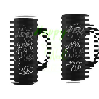 看護師感謝週間-ハッピーナショナルナースウィーク2025 コーヒーマグ - Kawaiitshirt