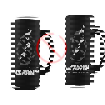 禁煙タバコ禁煙 コーヒーマグ - Kawaiitshirt