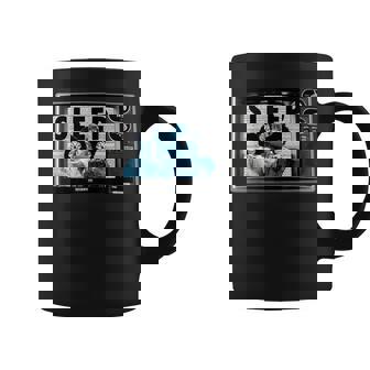 私たちのお気に入りの1980年代映画「Sleep They Live」からの引用 コーヒーマグ - Kawaiitshirt