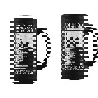 私はそうは思わないから黒猫は哲学者じゃない コーヒーマグ - Kawaiitshirt