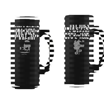 空軍 Eod 初期成功または総故障 コーヒーマグ - Kawaiitshirt