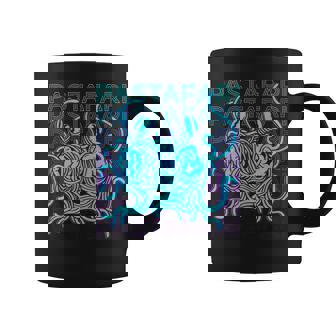 空飛ぶスパゲッティ モンスター パスタファリ パスタファリズム Fsm レトロ コーヒーマグ - Kawaiitshirt