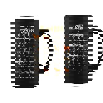 競馬 馬tシャツ 馬の種類 おもしろ ウマ レース 馬 乗馬 競馬 面白いtシャツ メンズ グッズ ネタ 大人 男性 コーヒーマグ - Kawaiitshirt