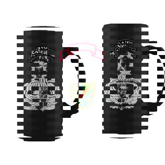 第75レンジャー連隊 コーヒーマグ - Kawaiitshirt