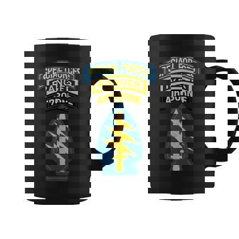 米国特殊部隊シャツ – 特殊部隊レンジャー「クラシック」 コーヒーマグ - Kawaiitshirt