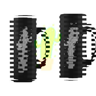 素敵なムードのサボテン コーヒーマグ - Kawaiitshirt