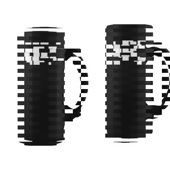 素晴らしいビデオゲーム-面白いnpc-オールドゲーマー コーヒーマグ - Kawaiitshirt