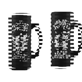 結婚19周年 結婚19年目 いい猫 面白い コーヒーマグ - Kawaiitshirt