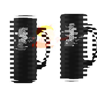 絵本・おにのこにこちゃん ③ コーヒーマグ - Kawaiitshirt