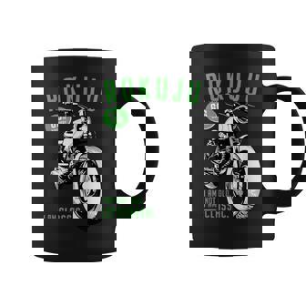 緑寿祝い バイク好き 車好き 父 男性 女性 クラシックバイク 66歳 I'm Not Old I'm Classic コーヒーマグ - Kawaiitshirt