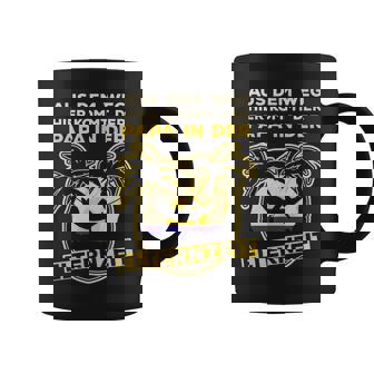 メンズ 育児休暇 父親 育児休暇中のお父さん コーヒーマグ - Kawaiitshirt