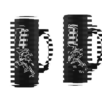 自動車噴霧器 車体 自動車塗装業者 コーヒーマグ - Kawaiitshirt