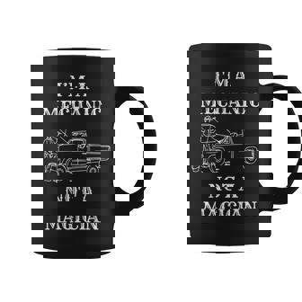 自動車整備士、自動車整備士、自動車整備士 コーヒーマグ - Kawaiitshirt