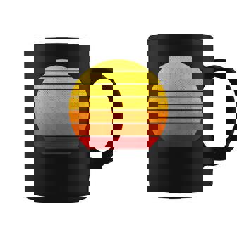 色の縞模様 コーヒーマグ - Kawaiitshirt