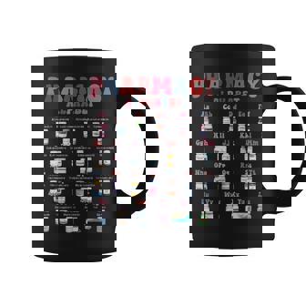 薬局 アルファベット 薬剤師 技術者 薬 看護師 ピル コーヒーマグ - Kawaiitshirt