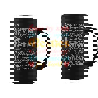 親友はいつも心でつながっています コーヒーマグ - Kawaiitshirt