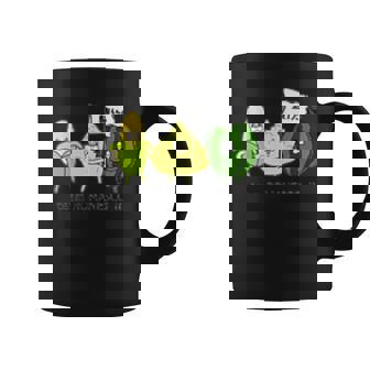 豊作 野菜 畑 農作業 農家 ロマネスコ コーヒーマグ - Kawaiitshirt