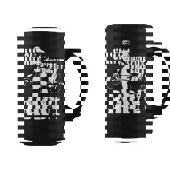 軽量ベビー ロニー・コールマン ジム モチベーションアップ コーヒーマグ - Kawaiitshirt