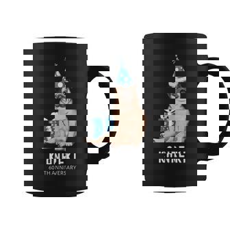 還暦祝い 犬好き 男性 女性 父 母 還暦 お祝い 60歳 かわいい 犬 パグ おしゃれ おもしろ 赤色 コーヒーマグ - Kawaiitshirt