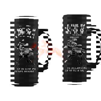 還暦祝い 競馬好き うま 馬好き 父 母 男性 女性 60歳お祝い Life's Race Always Chase コーヒーマグ - Kawaiitshirt