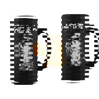 酒が足りません クマ 面白い酒 面白いtシャツ酒 メンズ おもしろ 筆文字 面白い 服 オリジナル おもしろグッズ 文字 コーヒーマグ - Kawaiitshirt