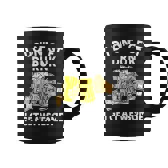 酔わないで最高になる-面白いアルコール コーヒーマグ - Kawaiitshirt