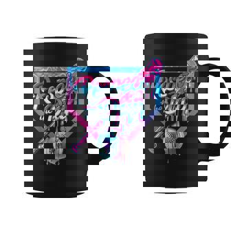 野球 ドリップ用 男の子 アイスクリームドリップユース ボーイズ 野球 コーヒーマグ - Kawaiitshirt